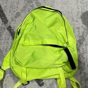 Reebok X Victoria Beckham backpack